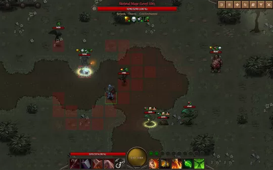 PC《黑暗兽集 Dark Bestiary》免安装v1.1.0.7155中文绿色版下载