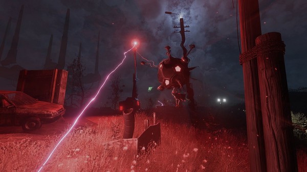 光明保护我们 The Light Keeps Us Safe PC免安装英文版下载_1