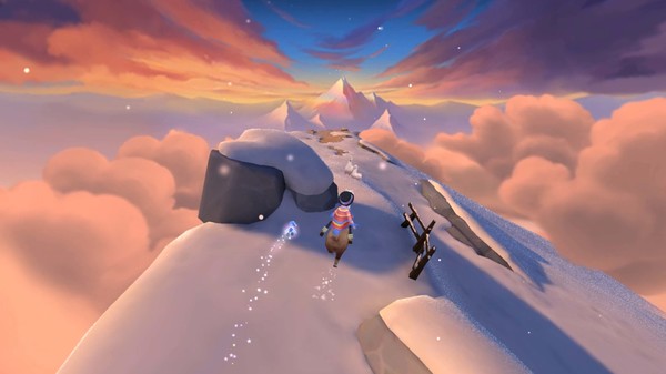 滚动的天空2 RollingSky2 PC免安装中文版下载_1