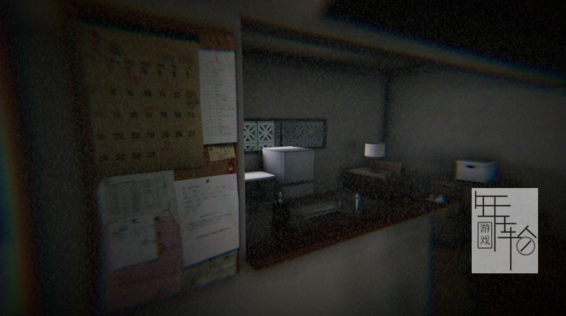 【PC】《欢迎回来（Okaeri）》免安装绿色中文版 下载_1