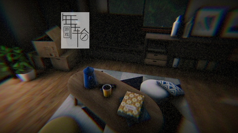 【PC】《欢迎回来（Okaeri）》免安装绿色中文版 下载_0