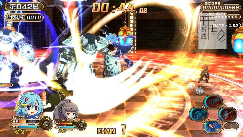 【PC】《黑色规则：西格玛(Croixleur Sigma)》免安装绿色中文版豪华版 下载_1