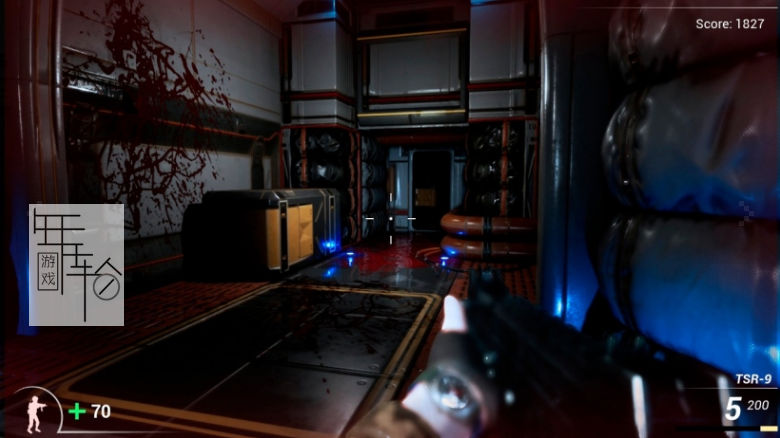 【PC】《黑暗中的厄运(DooM in the Dark)》免安装绿色中文版 下载_1