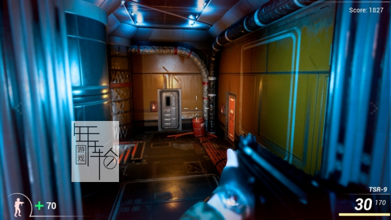 【PC】《黑暗中的厄运(DooM in the Dark)》免安装绿色中文版 下载_0