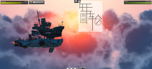 【PC】《黑色男爵(Black Baron)》免安装绿色官方中文版 下载_1