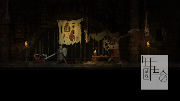 【PC】《黑暗献祭(Dark Devotion)》免安装官方中文绿色版 下载_0
