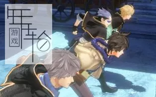 【PC】《黑色五叶草：四重奏骑士(Black Clover: Quartet Knights)》免安装v1.30绿色中文版 下载