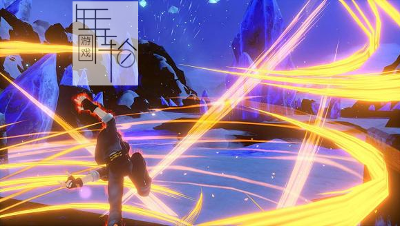 【PC】《黑色五叶草：四重奏骑士(Black Clover: Quartet Knights)》免安装v1.30绿色中文版 下载_0