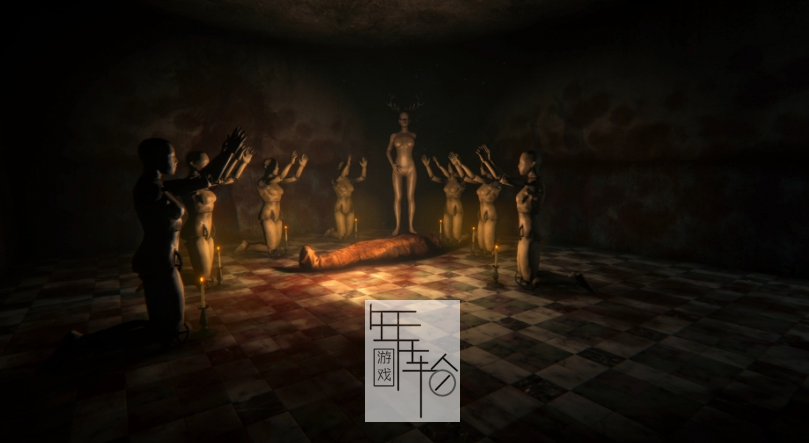 【PC】《亨利.毕绍普的历史 The Story of Henry Bishop 》免安装绿色中文版 下载_0