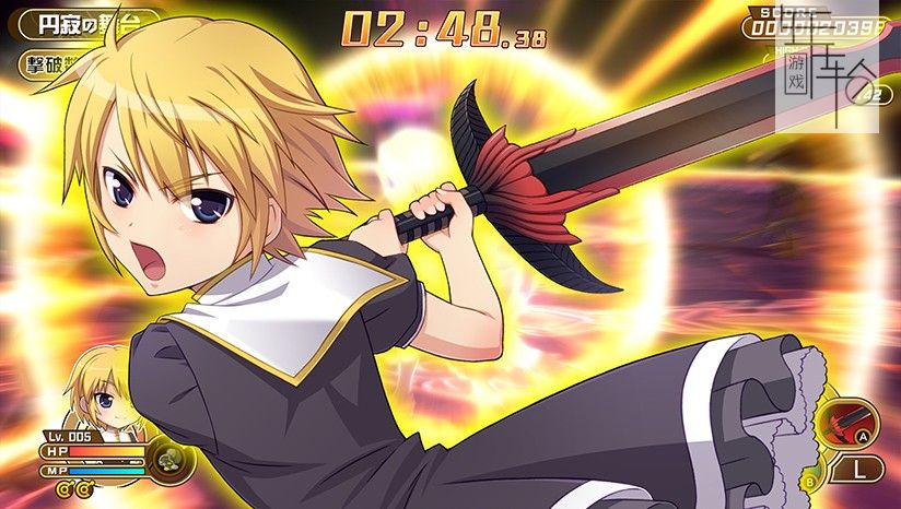 【PC】《黑色规则：西格玛(Croixleur Sigma)》免安装绿色中文版豪华版 下载_0
