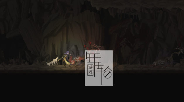 【PC】《黑暗献祭(Dark Devotion)》免安装官方中文绿色版 下载_1