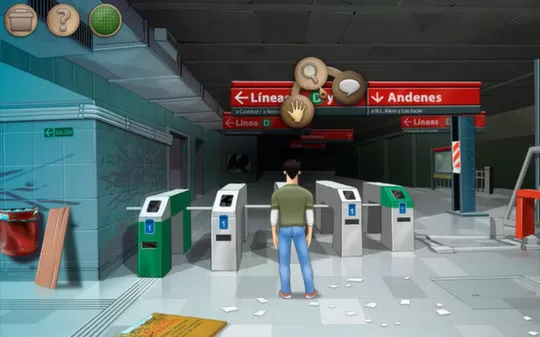 恢复记忆：相遇 Reversion: The Meeting 增强版 PC免安装中文版下载