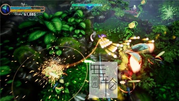 【PC】《蝴蝶飞弹(Flutter Bombs)》免安装英文绿色版 下载_0