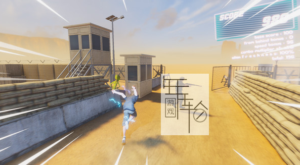 【PC】《行动：拍脸颊Operation: Cheek Clapper》免安装英文绿色版Windows10独占 下载_0
