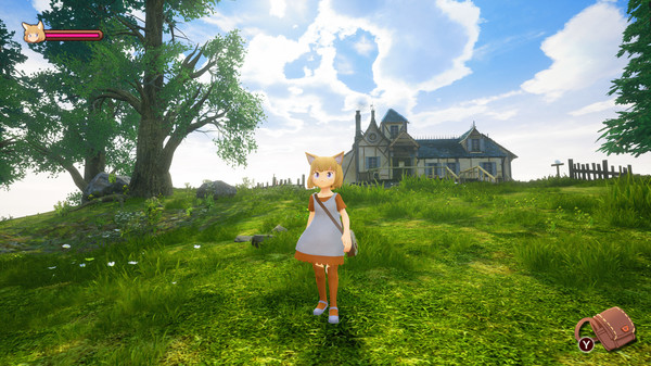 吉拉夫与安妮卡 Giraffe and Annika PC免安装中文版下载_0