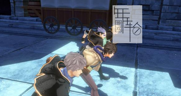 【PC】《黑色五叶草：四重奏骑士(Black Clover: Quartet Knights)》免安装v1.30绿色中文版 下载_1