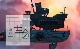 【PC】《黑色男爵(Black Baron)》免安装绿色官方中文版 下载