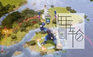 【PC】《幻想将军2Fantasy General II》免安装绿色中文版 下载