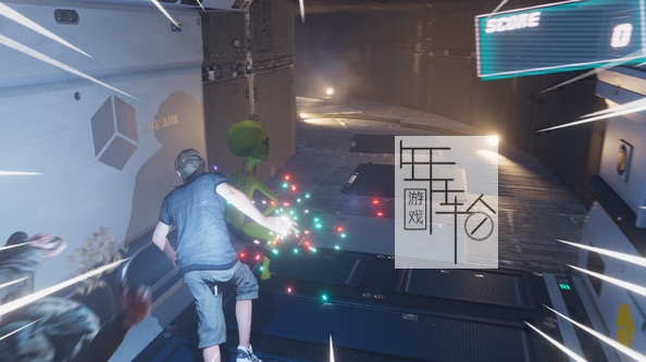 【PC】《行动：拍脸颊Operation: Cheek Clapper》免安装英文绿色版Windows10独占 下载_1