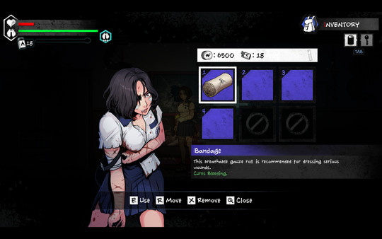昏迷2：恶毒姐妹 The Coma 2:Vicious Sisters PC免安装中文版下载（v1.0.6）_1