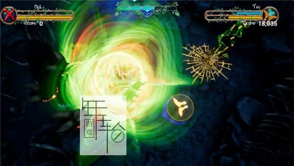 【PC】《蝴蝶飞弹(Flutter Bombs)》免安装英文绿色版 下载_1