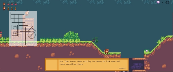 【PC】《狐狸与兔子Fox and Bunny》免安装绿色中文版 下载_1