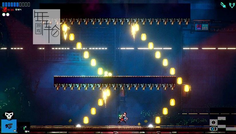 【PC】《黑色未来88（Black Future '88）》简体中文免安装版 下载_0