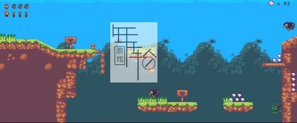 【PC】《狐狸与兔子Fox and Bunny》免安装绿色中文版 下载_0