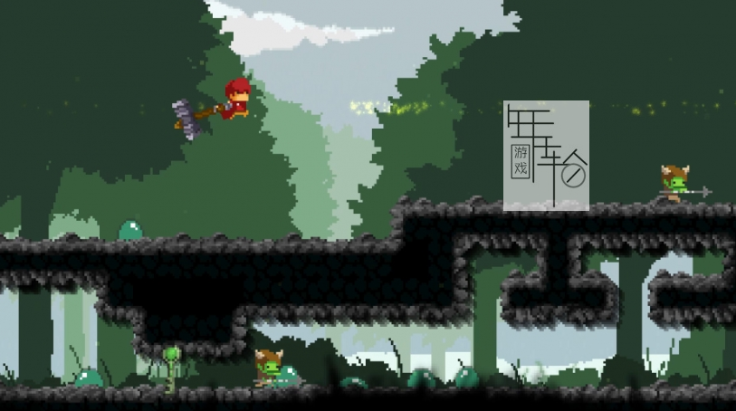 【PC】《横版童话故事The StoryTale》免安装绿色中文版 下载_0