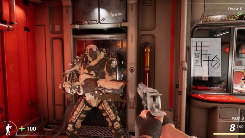【PC】《黑暗中的厄运2(DooM in the Dark 2)》免安装绿色中文版 下载_1