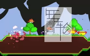 【PC】《狐狸与兔子Fox and Bunny》免安装绿色中文版 下载