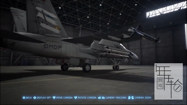 【PC】《皇牌空战7：未知空域(Ace Combat 7: Skies Unknown)》免安装官方中文豪华版 下载_0