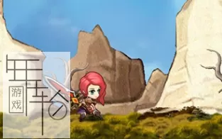 【PC】《混沌之力（The power of chaos）》免安装绿色简体中文版 下载