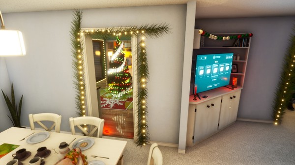 僵尸圣诞老人 Zombie Claus PC免安装中文版下载_1