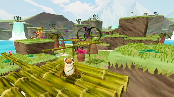 巨龙游戏 Gigantosaurus The Game PC免安装中文版下载_0