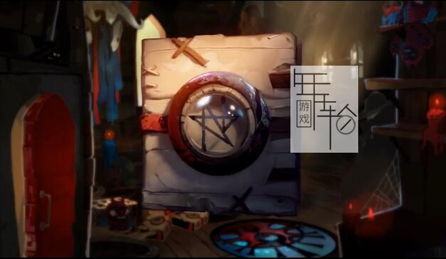【PC】《火堆(Pyre)》免安装v1.50476中文绿色版 下载_0