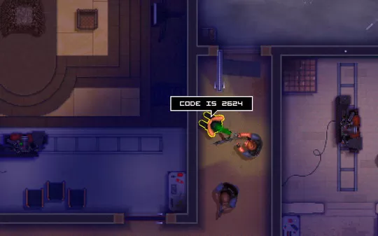 PC《警察故事 Police Stories》中文版下载（v1.4.5）