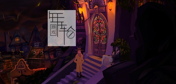 【PC】《吉布斯（Gibbous.A.Cthulhu.Adventure）》免安装绿色中文版 下载_1