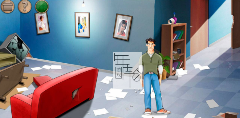 【PC】《恢复记忆：相遇(Reversion: The Meeting)》免安装中文绿色版 下载_1