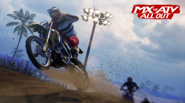 究极大越野：火力全开 MX vs ATV All Out PC中文版下载（v3.01整合全DLC）_0
