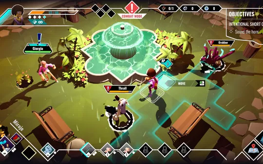 惊恐航海 Dread Nautical PC免安装中文版下载（迅雷）