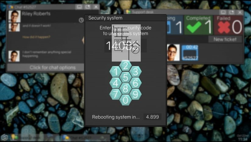 【PC】《技术支持未知错误Tech Support: Error Unknown》v1.018中文版 下载_1