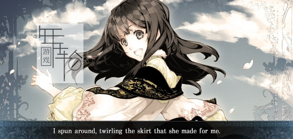 【PC】《灰鹰幻境Psychedelica of the Ashen Hawk》免安装绿色中文版 下载_0