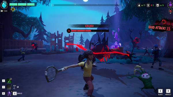 空穴 Drake Hollow PC免安装中文版下载_0