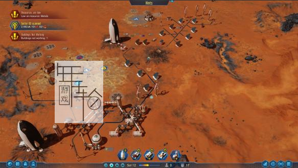 【PC】《火星求生（Surviving Mars）》中文版-第一殖民地版 下载_1