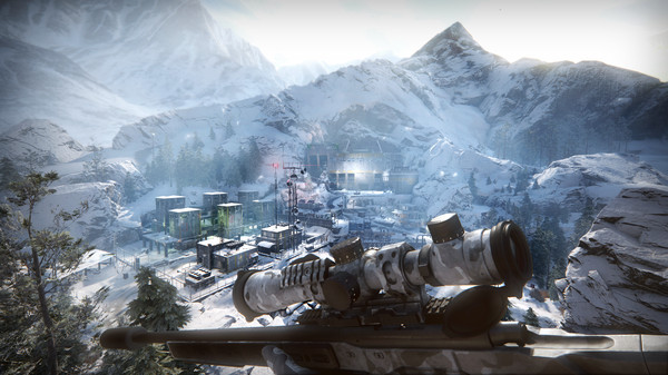 狙击手：幽灵战士契约 Sniper Ghost Warrior Contracts PC免安装中文版下载（整合DLC）_0