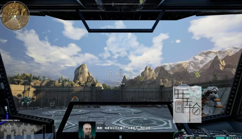 PC《机甲战士5：雇佣兵(MechWarrior 5:Mercenaries)》中文汉化版下载【v1.1.135|集成全DLC】_1