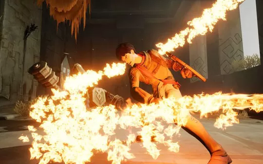 克罗诺斯：灰烬之前 Chronos: Before the Ashes PC免安装中文版下载