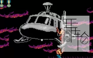 【PC】《魂斗罗周年纪念合集Contra Anniversary Collection》免安装英文绿色版 下载