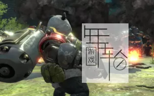 【PC】《魂斗罗：无赖军团（CONTRA: ROGUE CORPS）》免安装绿色官方中文版 下载